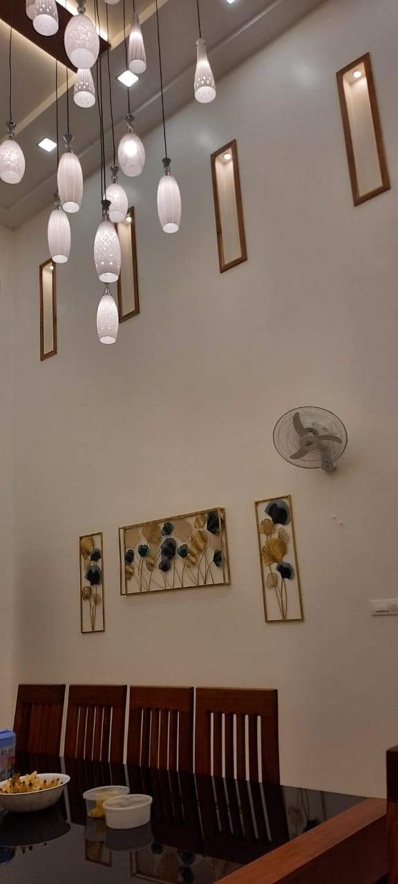 Ginkgo frame set 3-V Home Decor