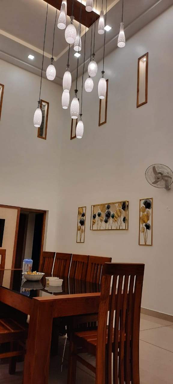 Ginkgo frame set 3-V Home Decor