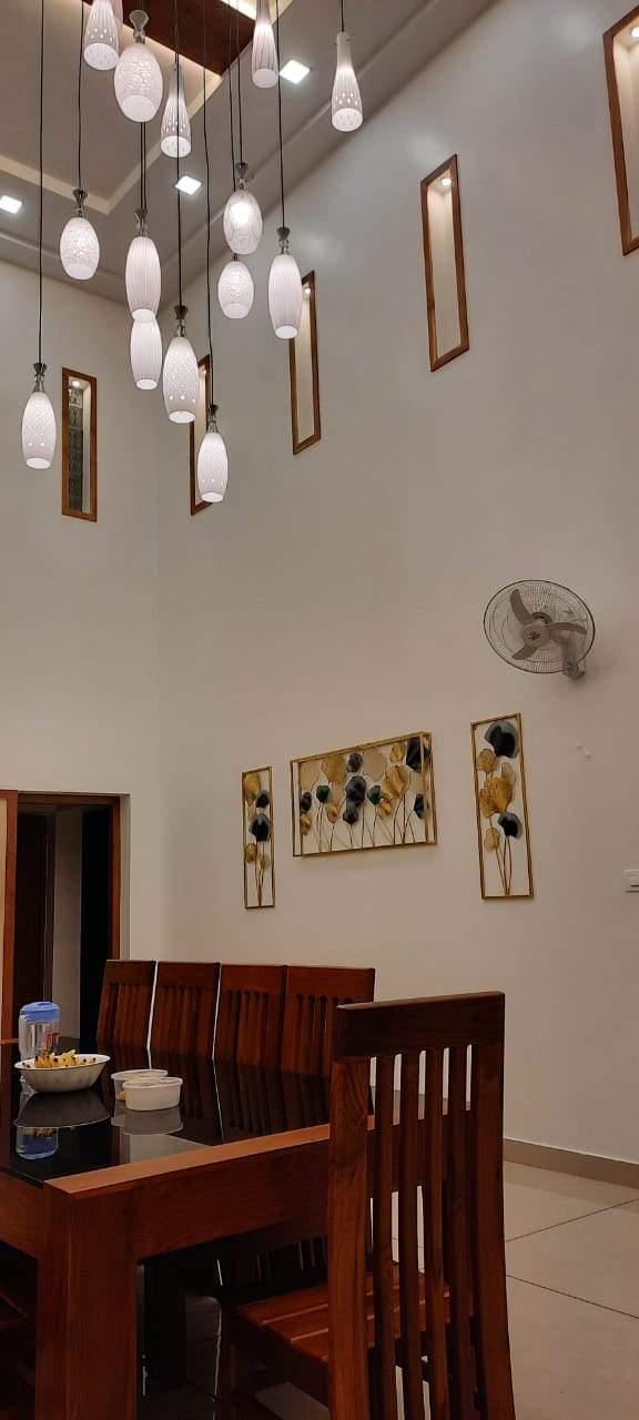 Ginkgo frame set 3-V Home Decor