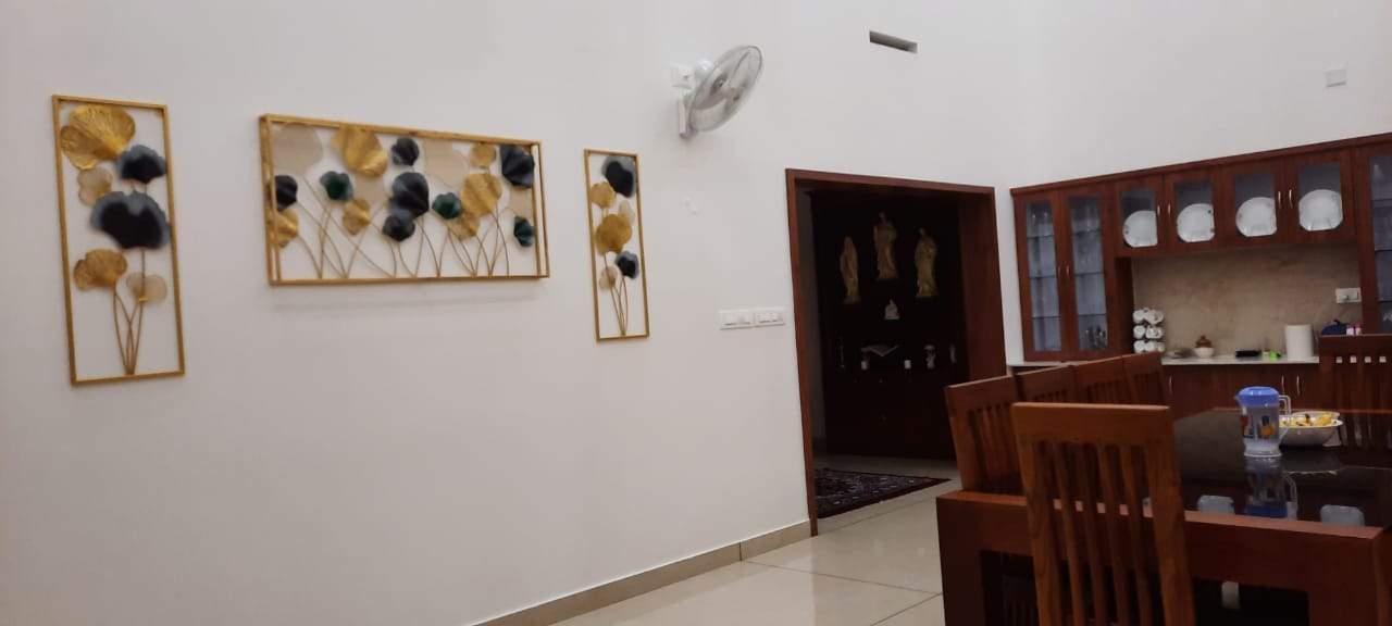 Ginkgo frame set 3-V Home Decor