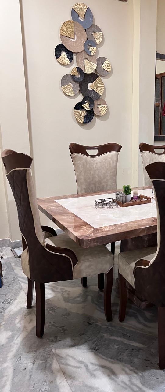 Rings Wall Decor 48*23-V Home Decor