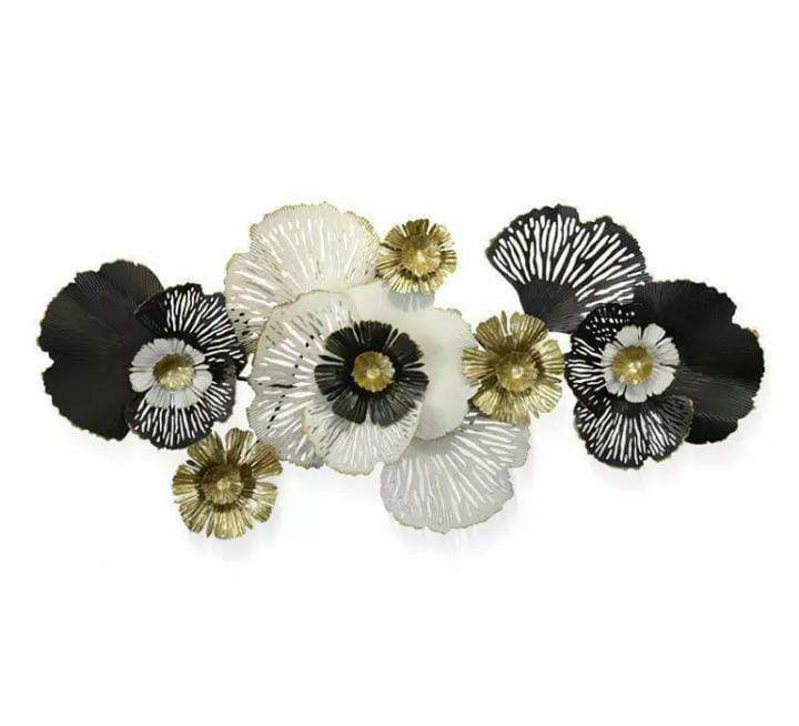 Flower wall decor 48*22-V Home Decor