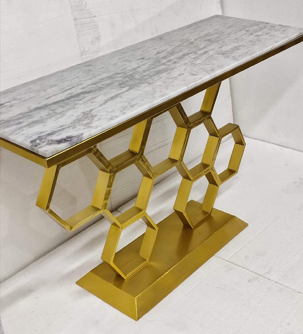 Console Table 30*48*16-V Home Decor