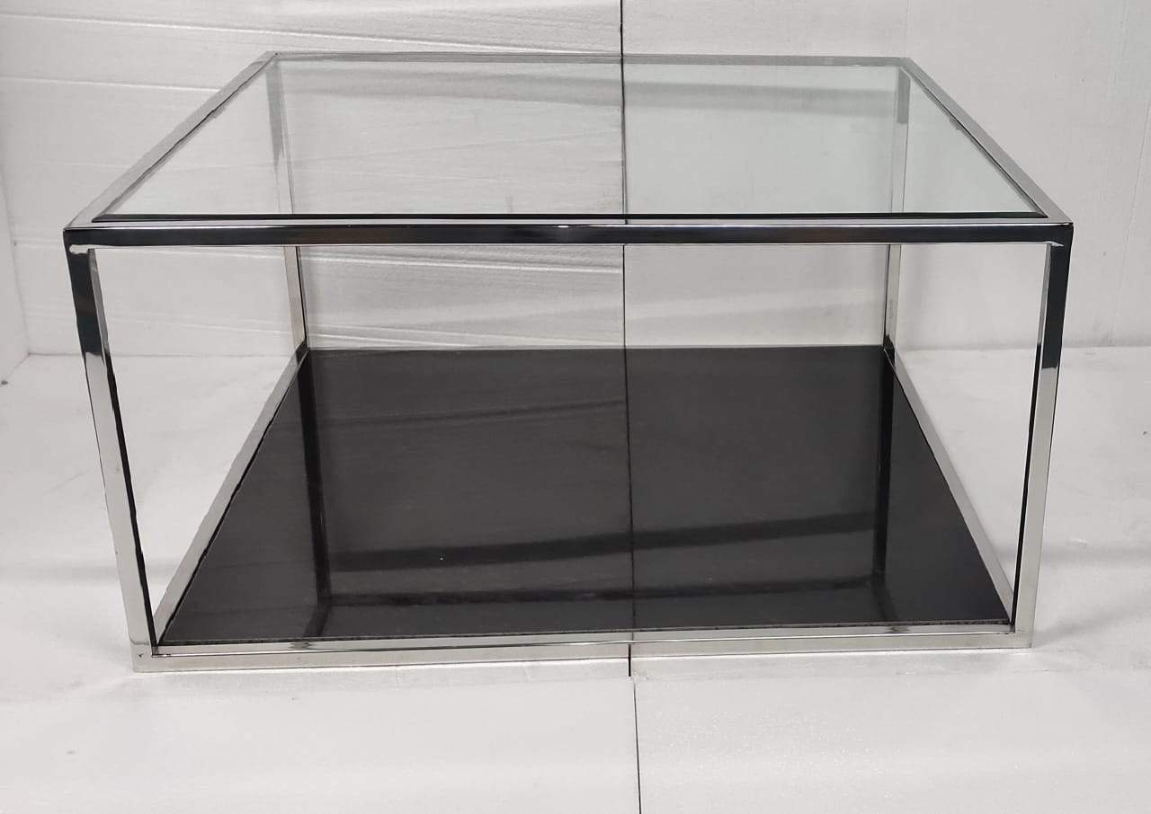 Square Center Table 30*30*18-V Home Decor