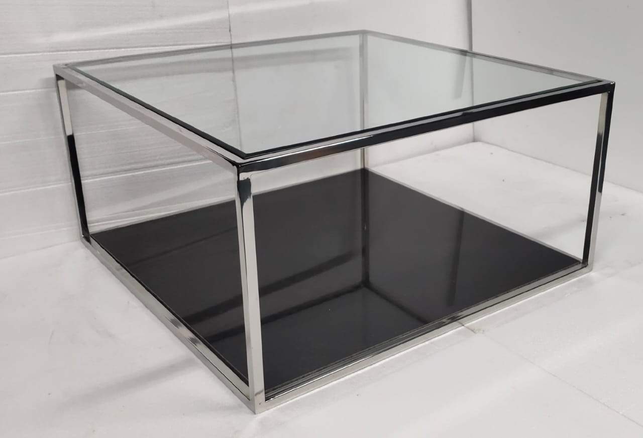 Square Center Table 30*30*18-V Home Decor