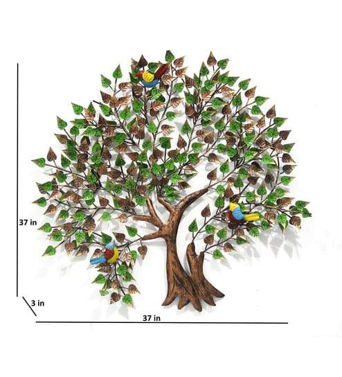 birds tree 37*3*37-V Home Decor