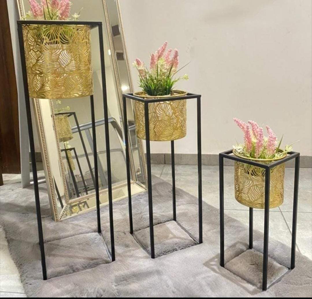 Planter Stand 24*20*16-V Home Decor