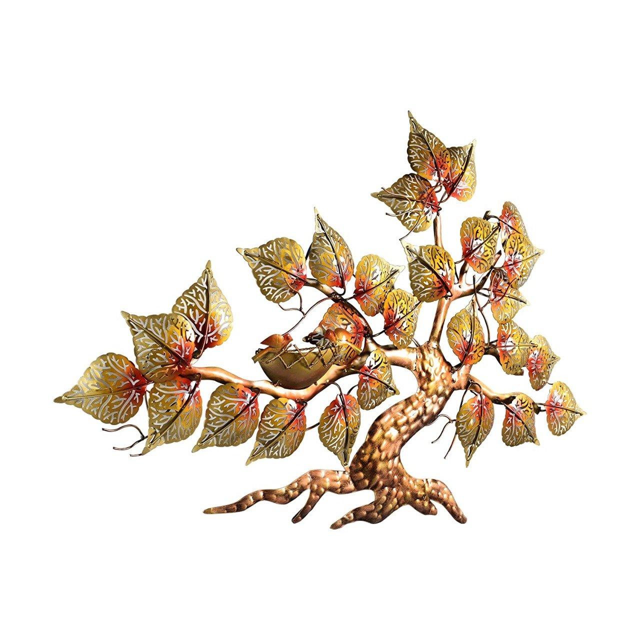 Bird Nest Tree Wall Decor 20*30-V Home Decor