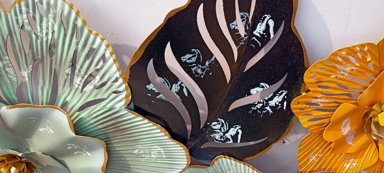 Oranza Tuberose Flower 48*24-V Home Decor