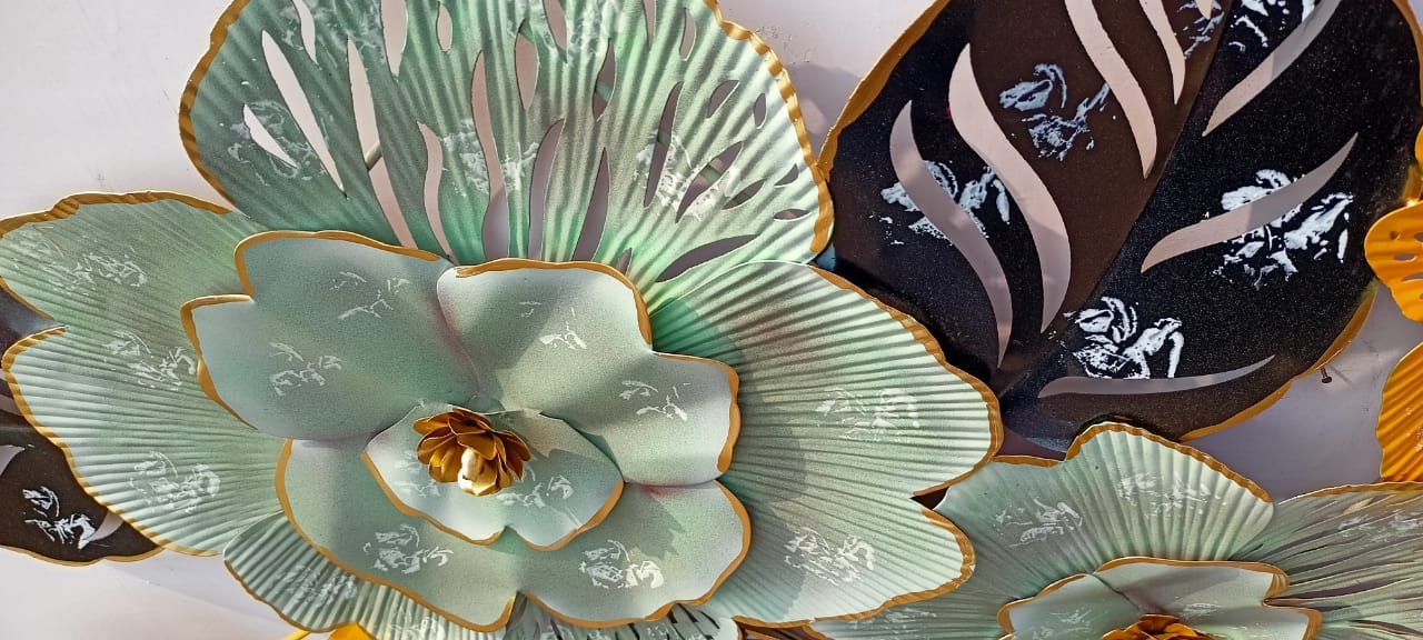 Oranza Tuberose Flower 48*24-V Home Decor