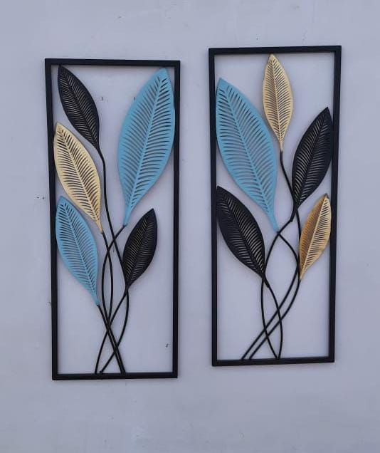Frames Set 12*30-V Home Decor