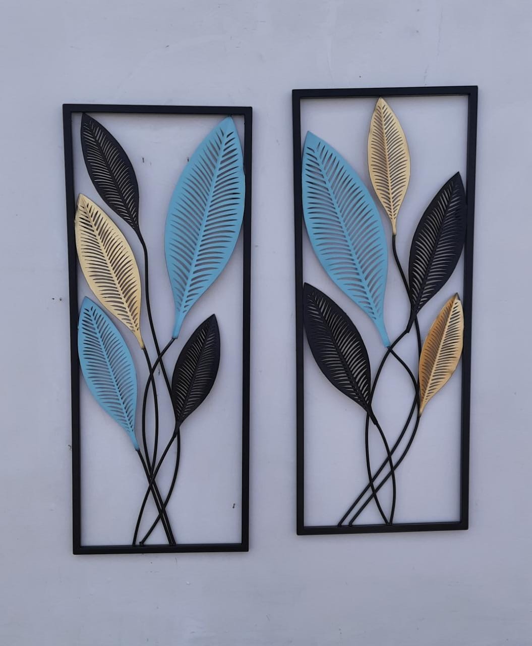 Frames Set 12*30-V Home Decor