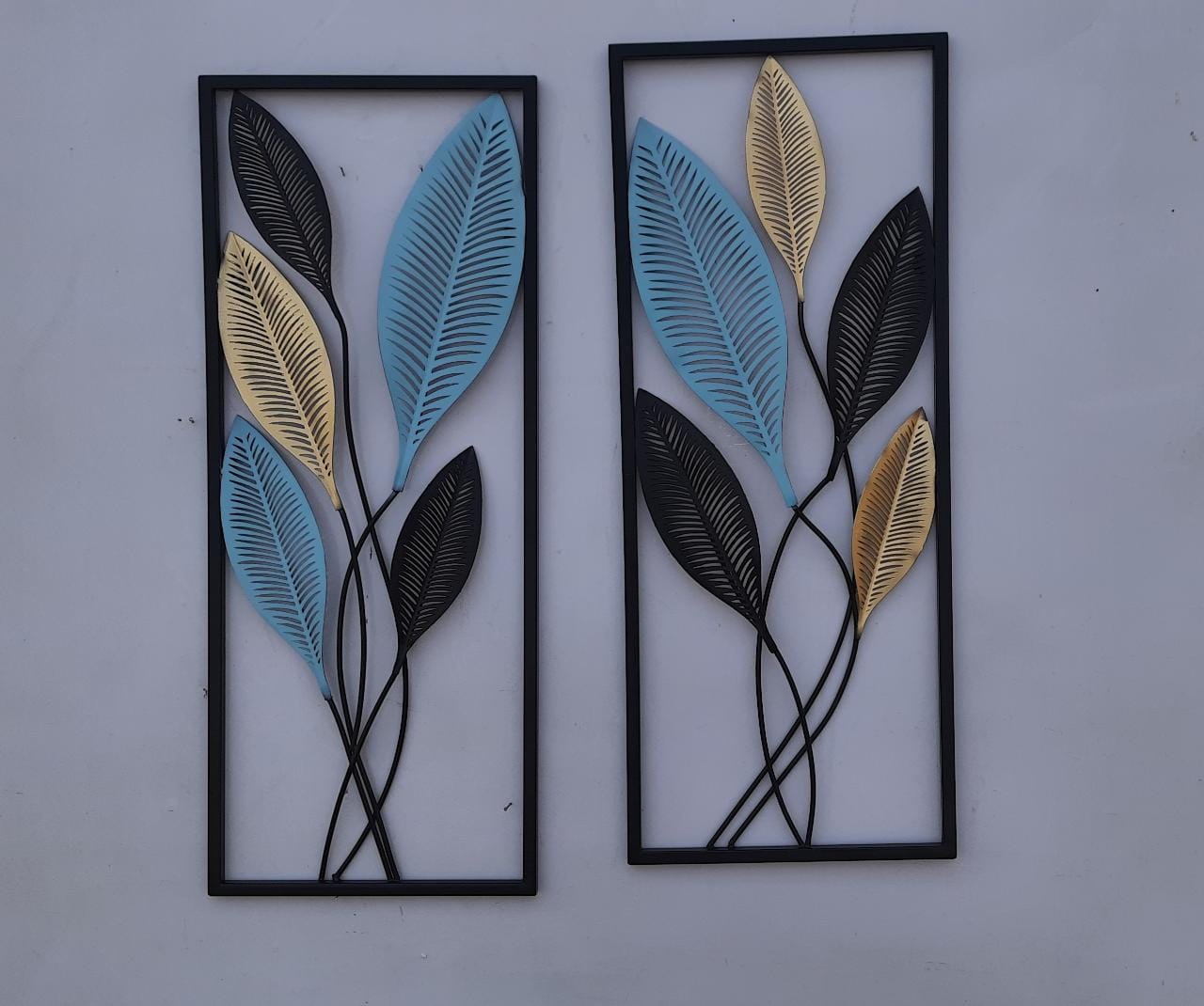 Frames Set 12*30-V Home Decor