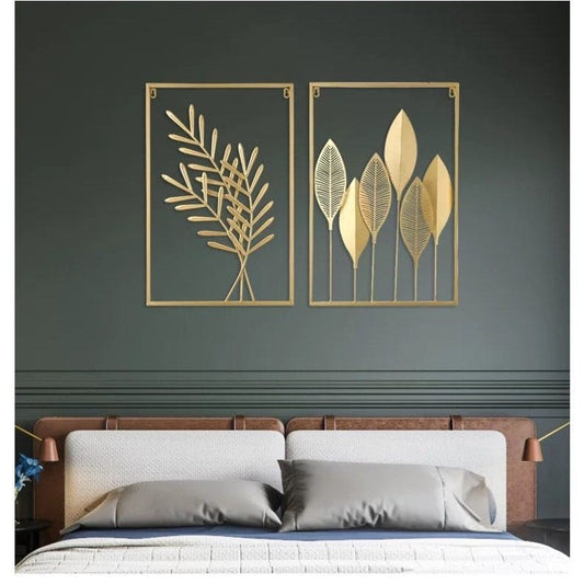 Leaf Frame Set 16*24-V Home Decor