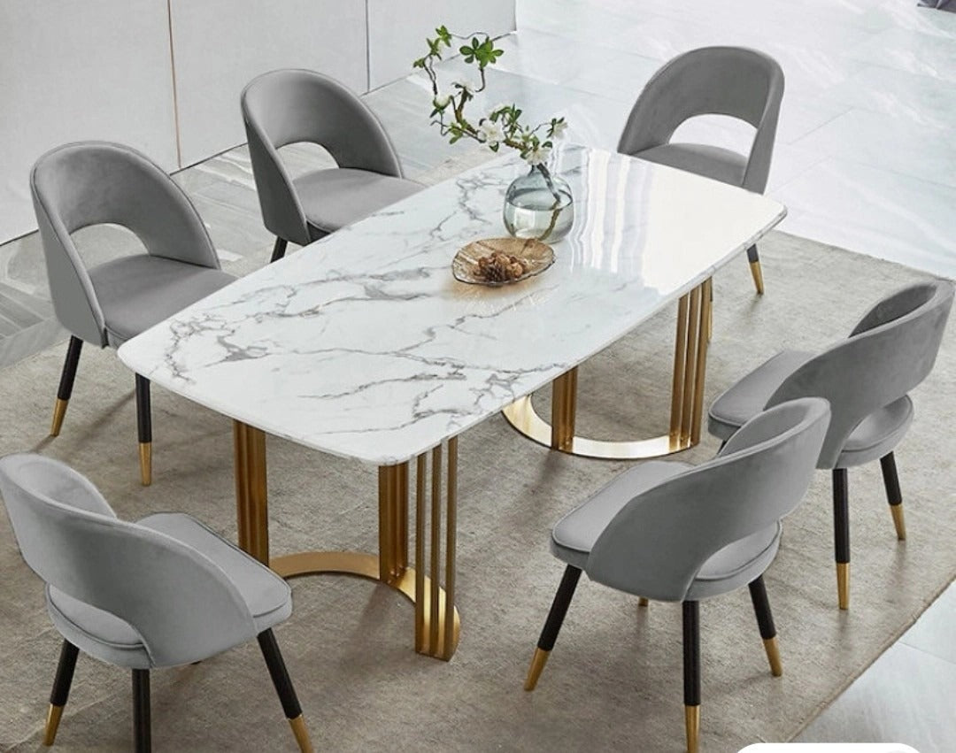 Dining Table with Chairs 60*30*30-V Home Decor