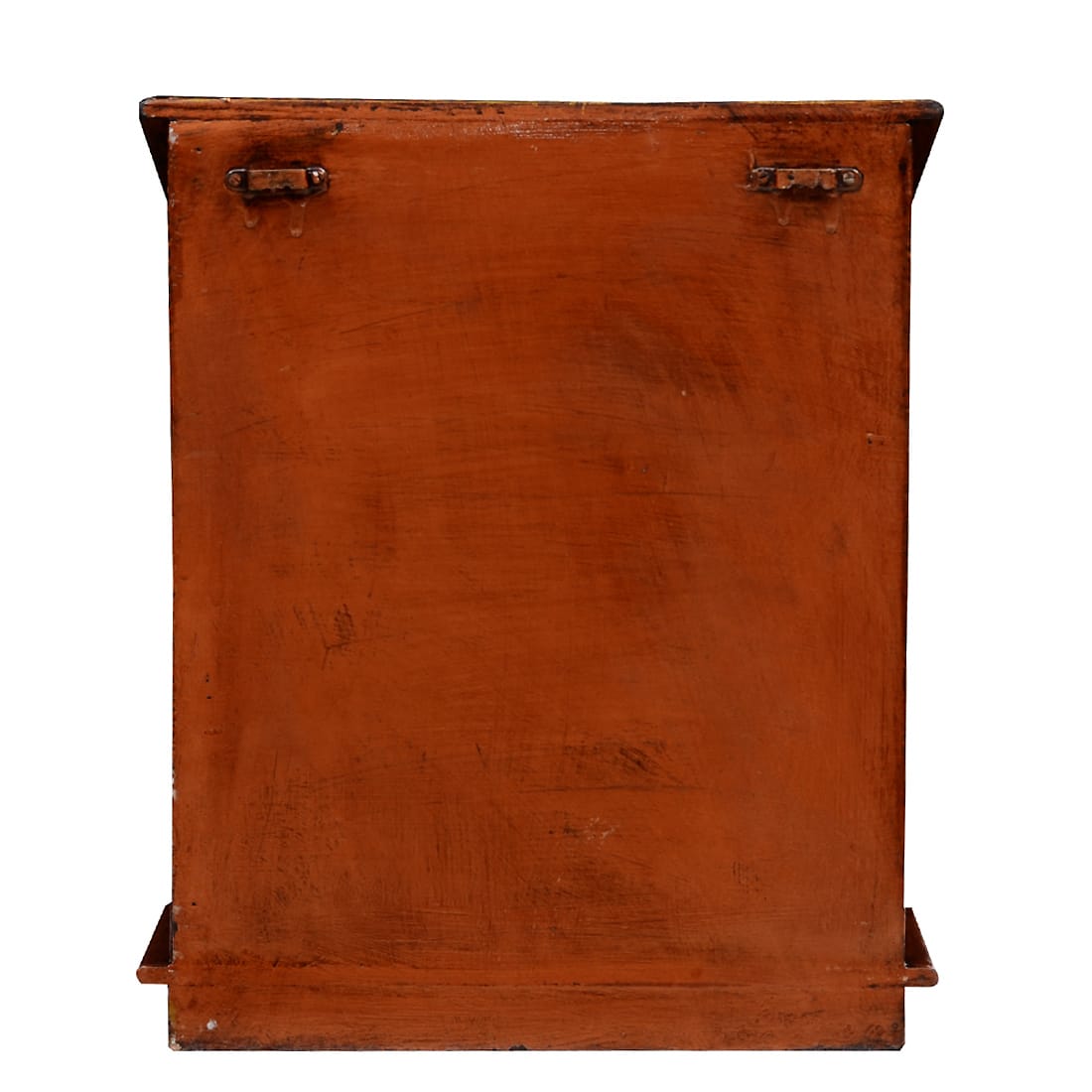 Wooden Mandir  15*6*13-V Home Decor