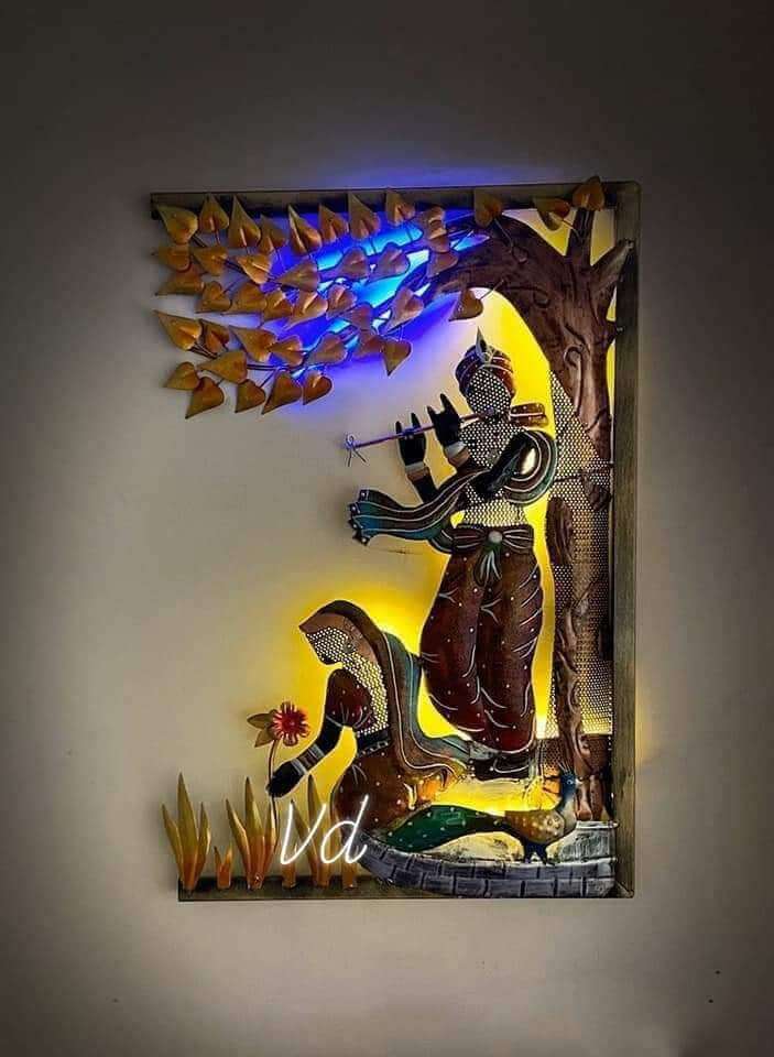 Krishna