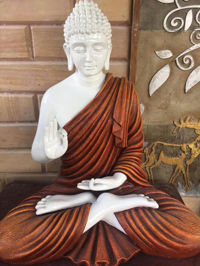 Buddha