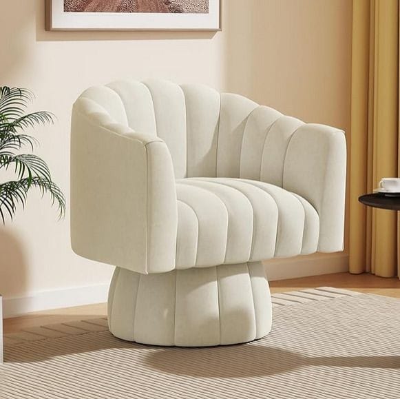 Rotating Arm Sofa Chair 27*28*30
