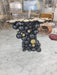 Stack Of Stainless Steel Balls Center Table 45*14*32