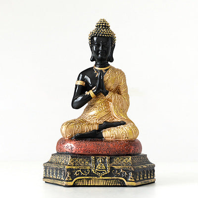 🎁 Sakyamuni Buddha Ornaments (100% off)