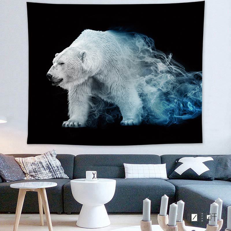 Tapestry - Home Decor Printed Tapestry