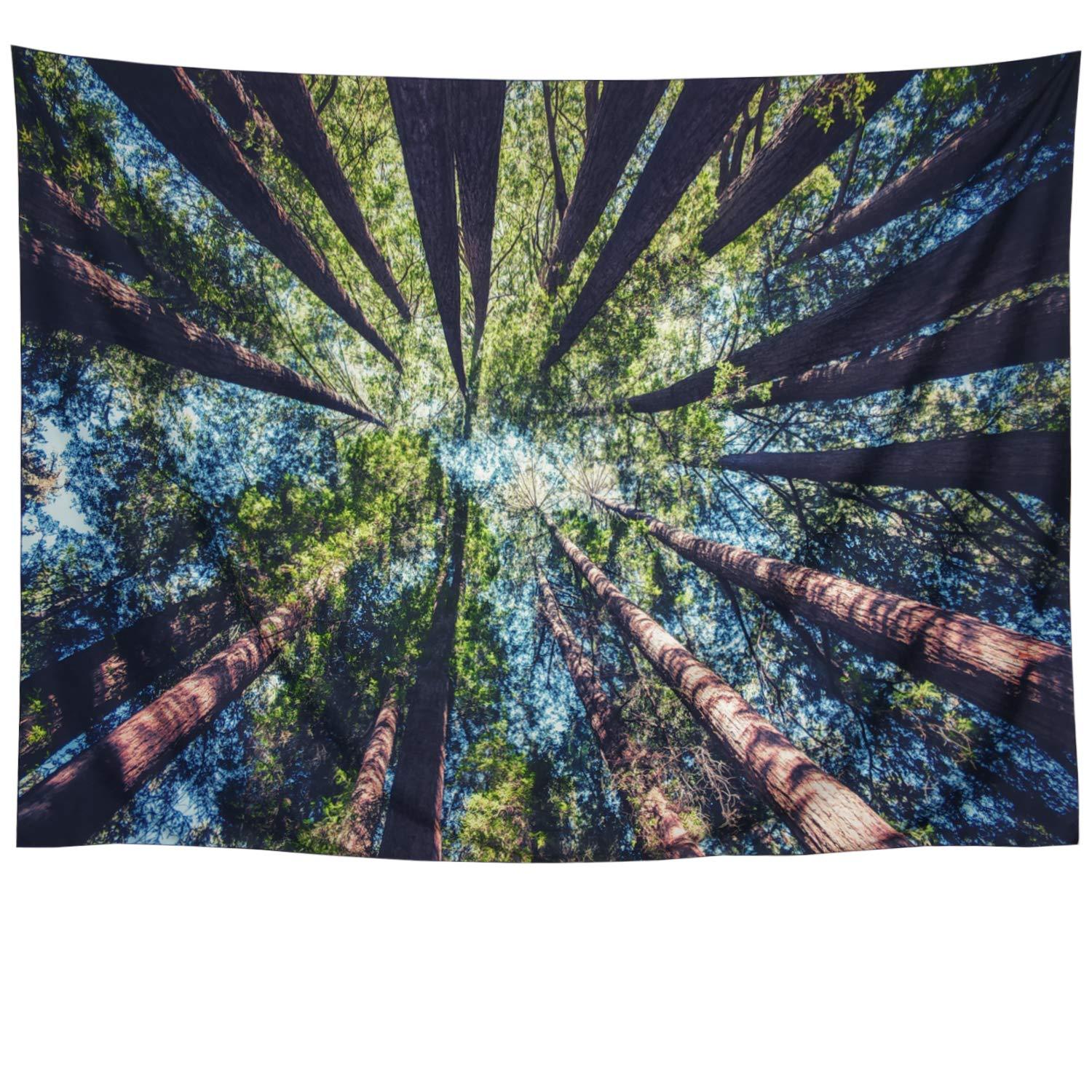 Tapestry - Printed Tapestry