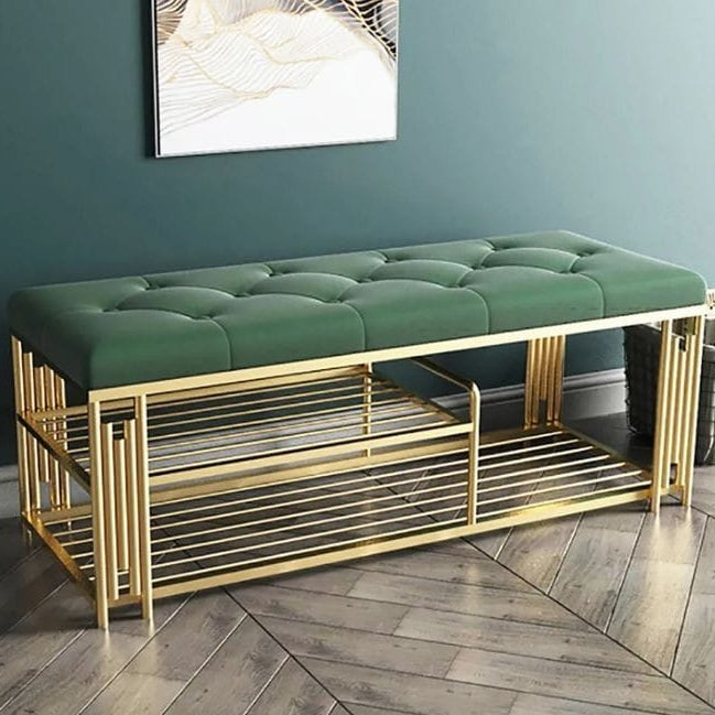 Green Racks green iron shoe rack - Stylish Green Iron Shoe Rack for Your Home ...