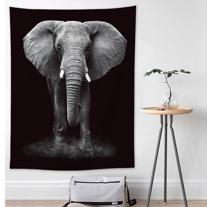 Tapestry - Home Decor Printed Tapestry