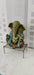 Polyresin  Ganesha Idol On Cot 9*14