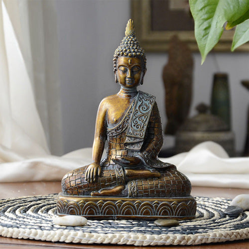 🎁 Sakyamuni Buddha Ornaments (100% off)