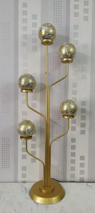 Glass Ball Lamp 24*60