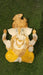 Lotus Ganesha Wall Decor 36*36*15