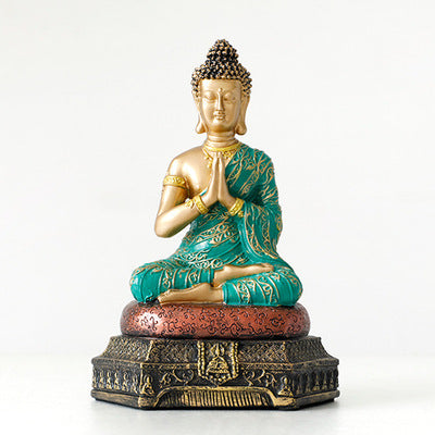 🎁 Sakyamuni Buddha Ornaments (100% off)