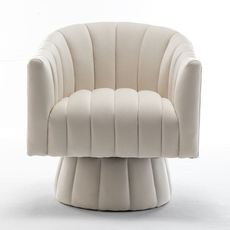 Rotating Arm Sofa Chair 27*28*30