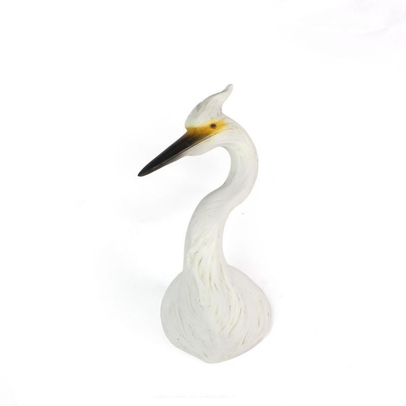Peacock Head Animal Head Creative Home Wall Hanging Decoration