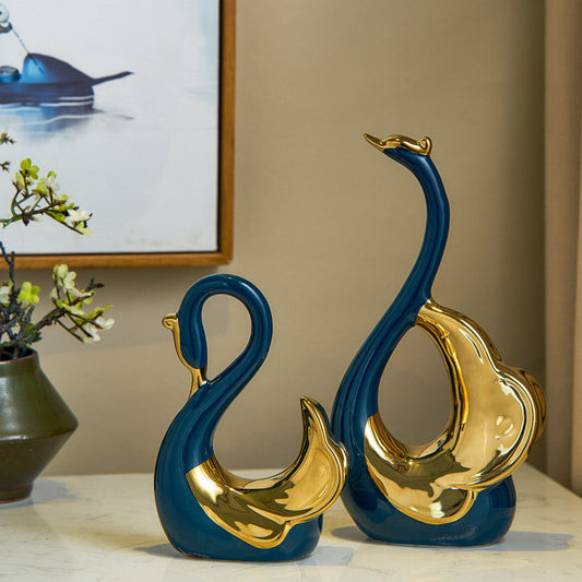 🎁 Swan Home Furnishing Office Soft Decorations (100% off)