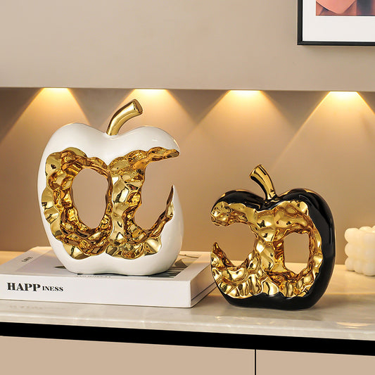 Good Meaning Wine Cabinet Decoration