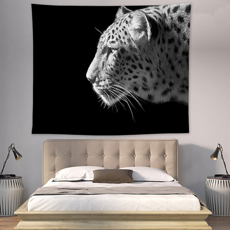 Home decor printed tapestry-V Home Decor