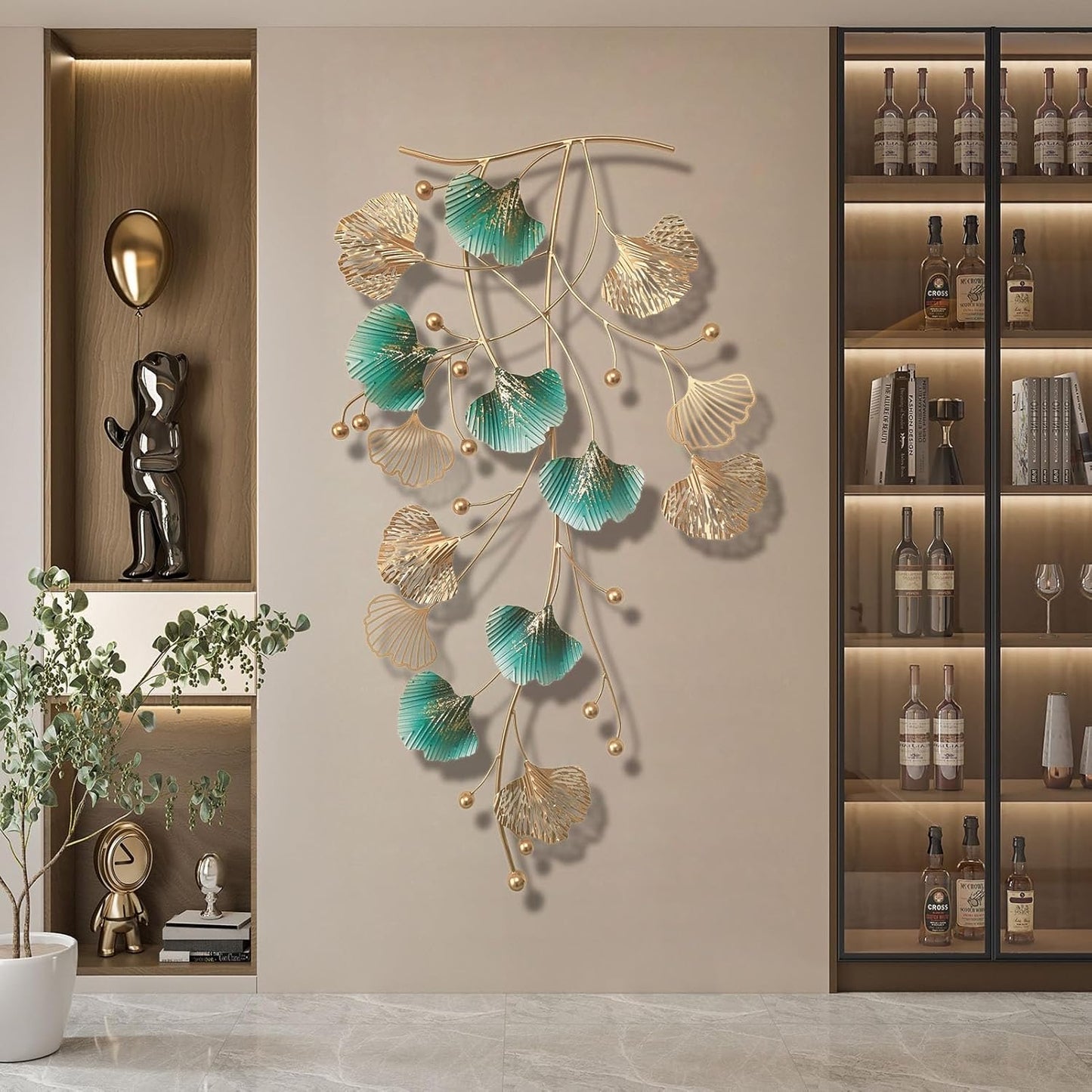 Imperial  modern Décor