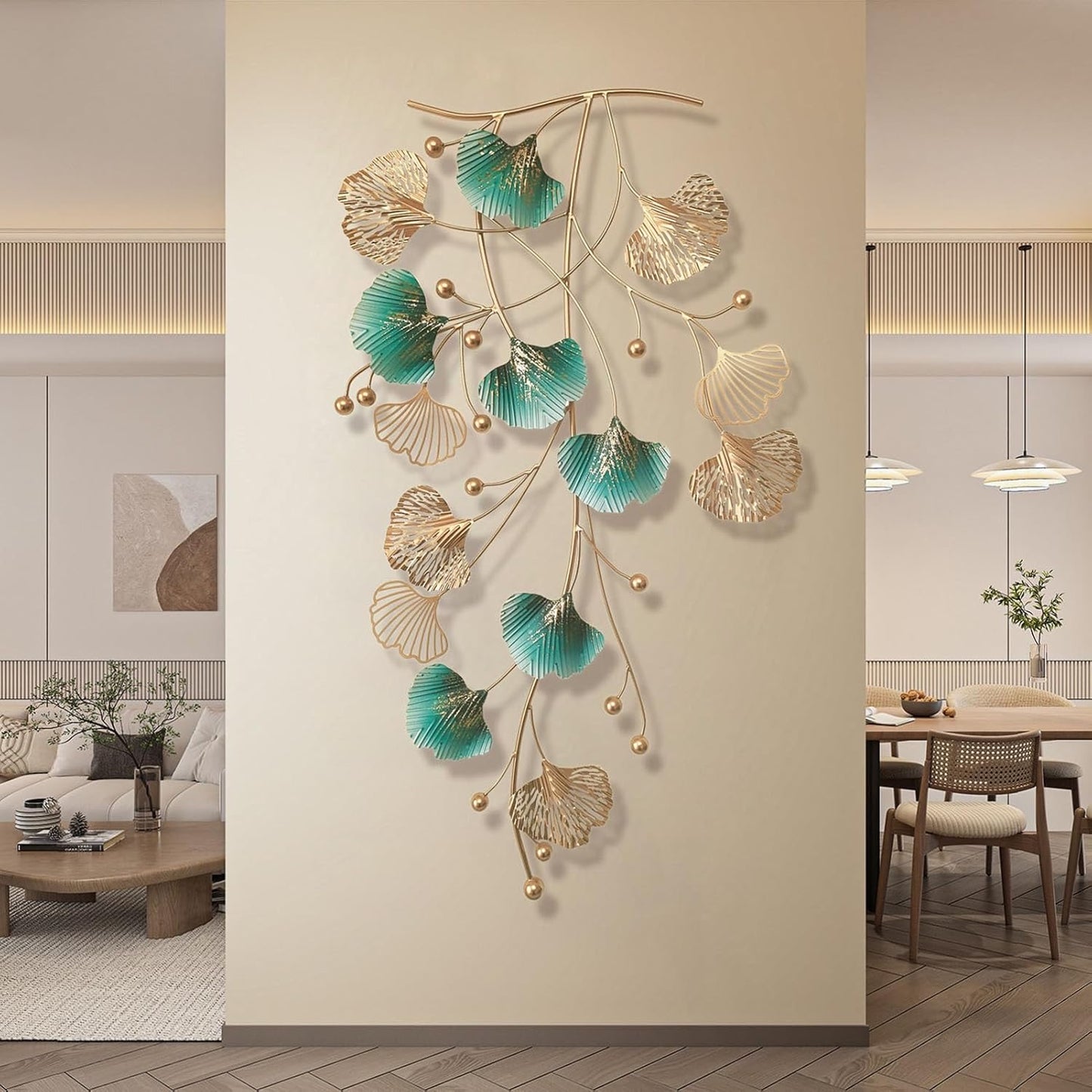 Imperial  modern Décor