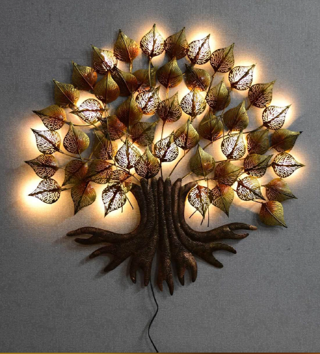 Led Tree Decor 36*36