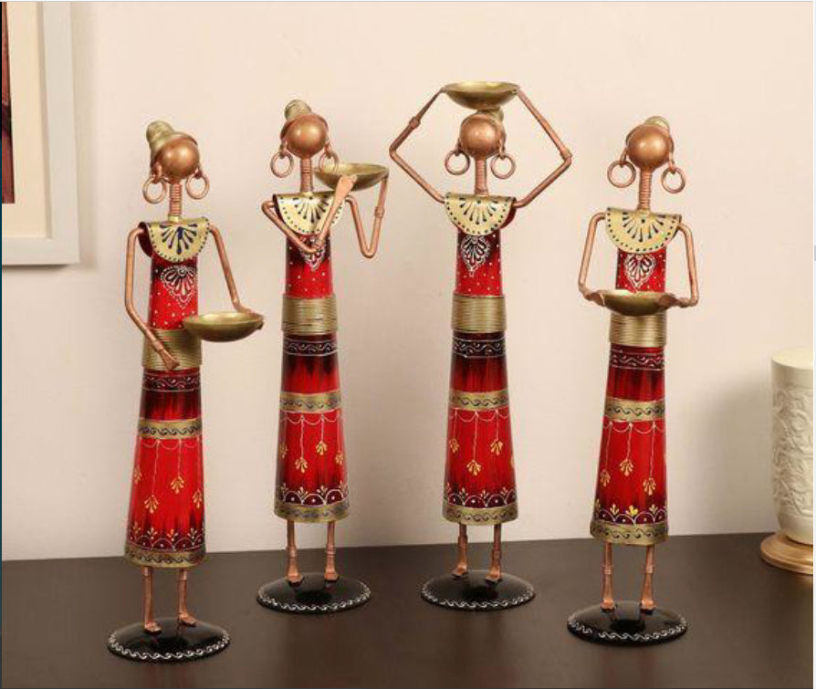 Doll Set 5*3*13