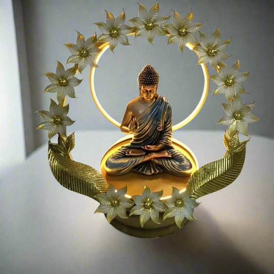 Buddha Table Decor 26*29*17