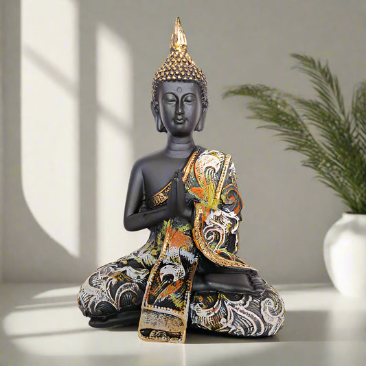 Buddha Table Decor 5*3*7*1