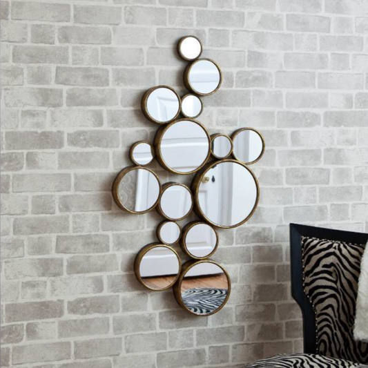 Wall Mirror Decor 30*48*2