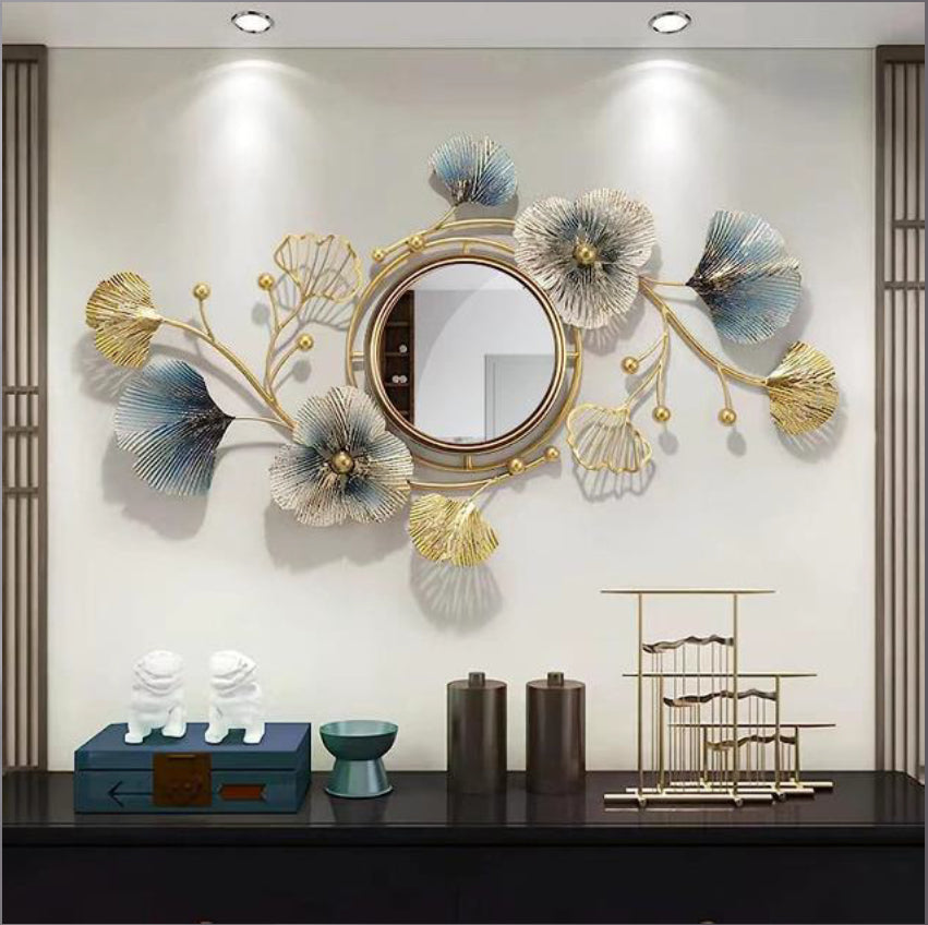 Wall Mirror Decor 40*20*2