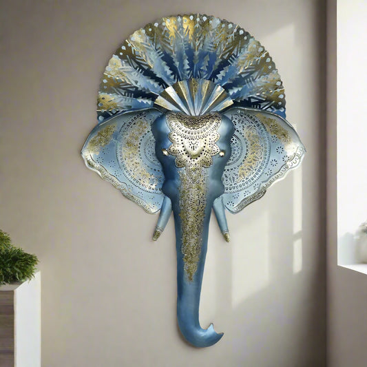 Bala Ganpati Wall Decor 25*36