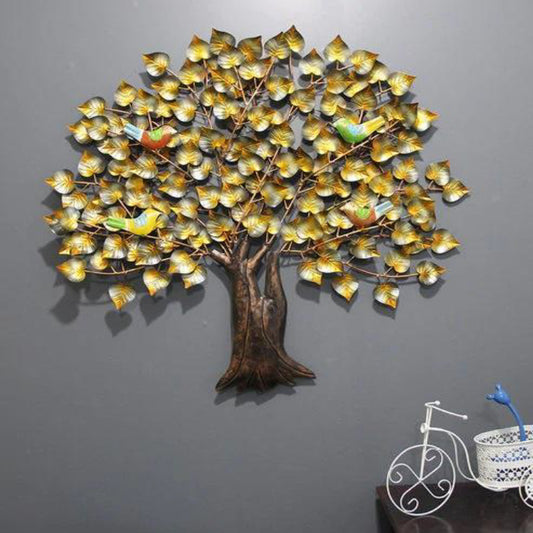 Tree Wall Decor 36*3*39