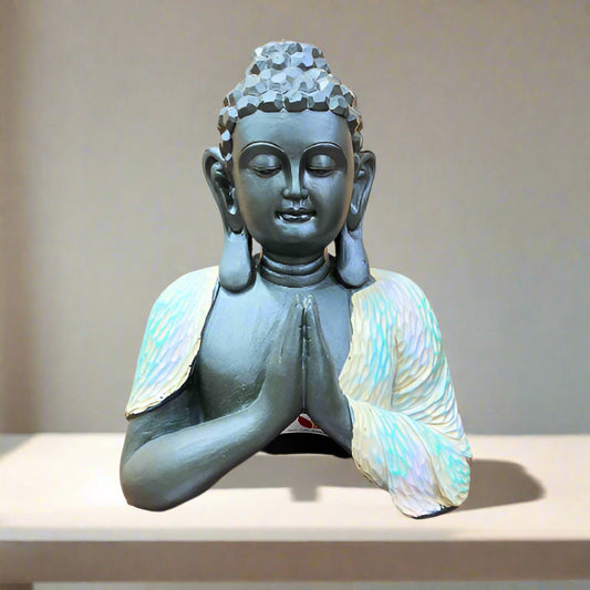 Buddha Namaskar Table Decor 8*4*1